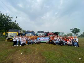 REFRESHING KADER KESEHATAN KALURAHAN KARANGTENGAH